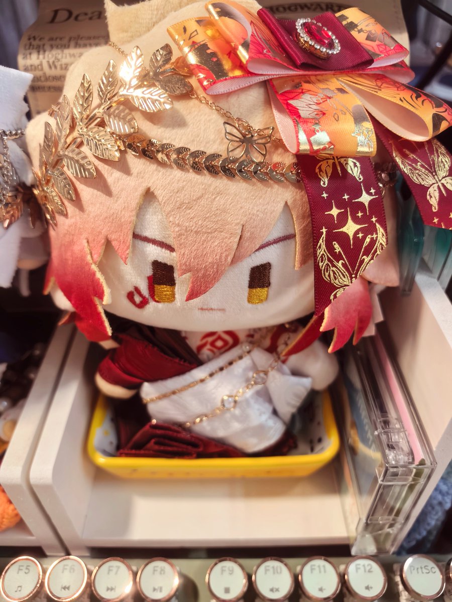 Ankiiy_Nymity's tweet photo. Baby……how could you be so pretty? 🥹🥹🥹❤❤❤
#mydei #hsr #万敌 #mydeimos https://t.co/v1tpYRtlMU
