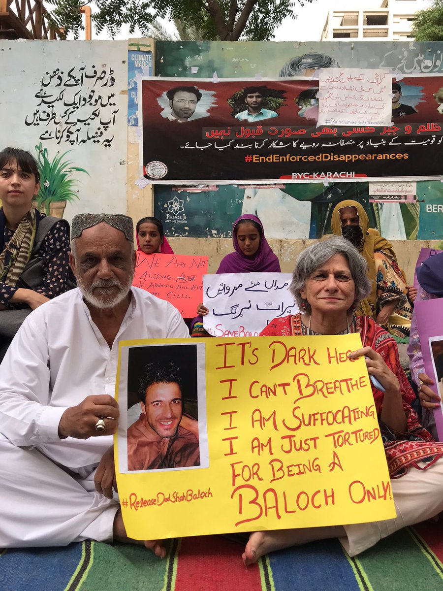 Fozia Baloch Shashani tweet media