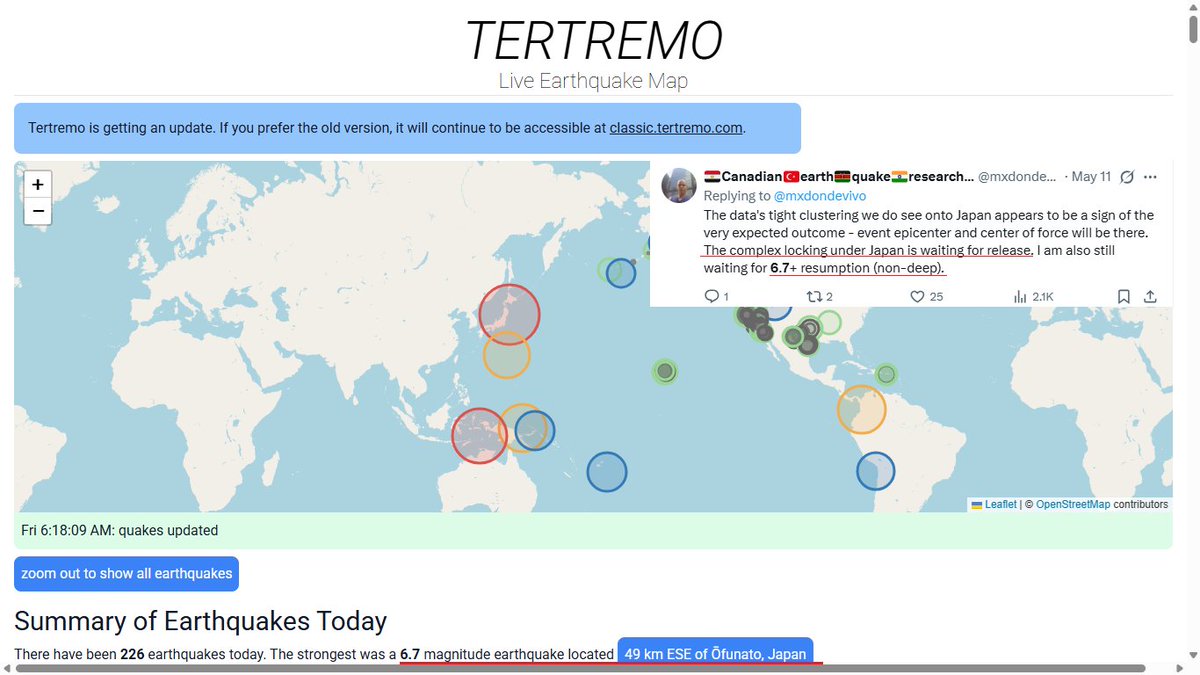 🇪🇬Canadian🇹🇷earth🇰🇪quake🇮🇳researcher🇮🇩 tweet media