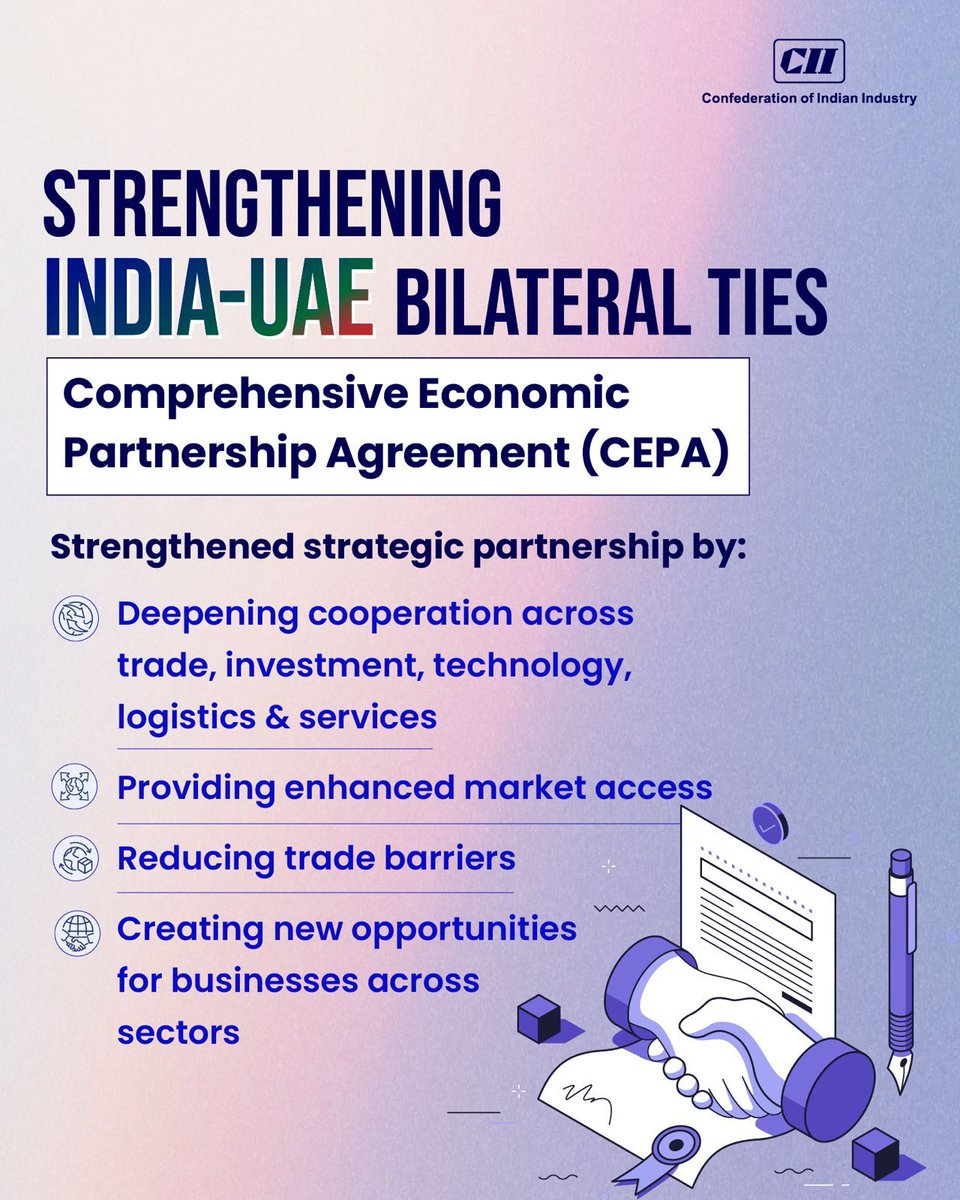 Confederation of Indian Industry tweet media