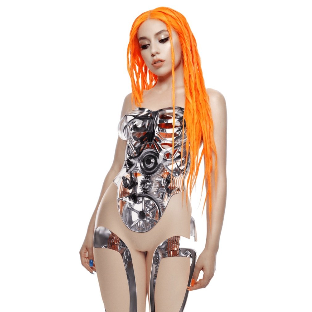 Info Ava Max tweet media