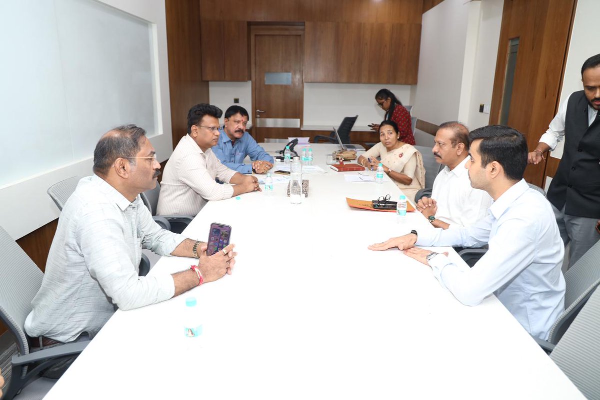PMC Care tweet media