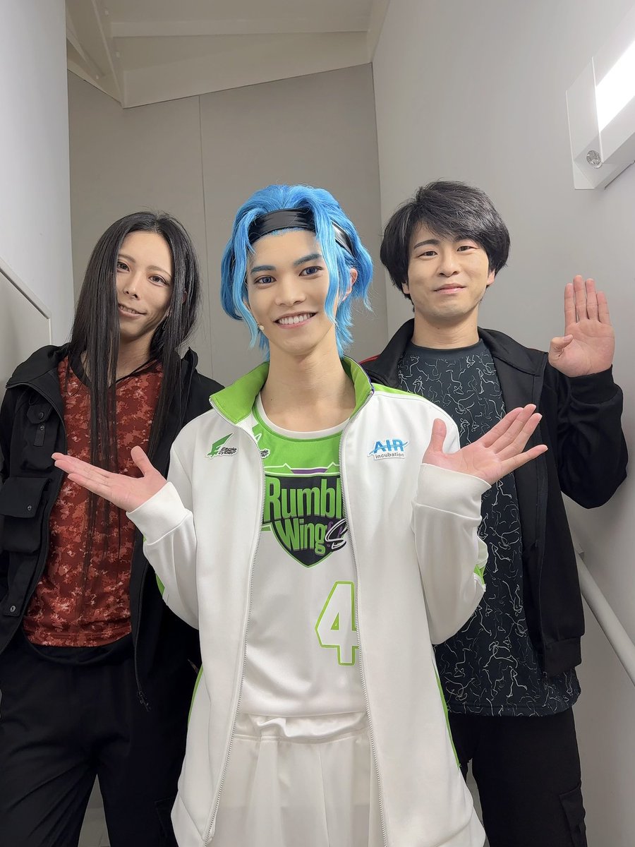 田原 廉 【NOCTARISM】 tweet media