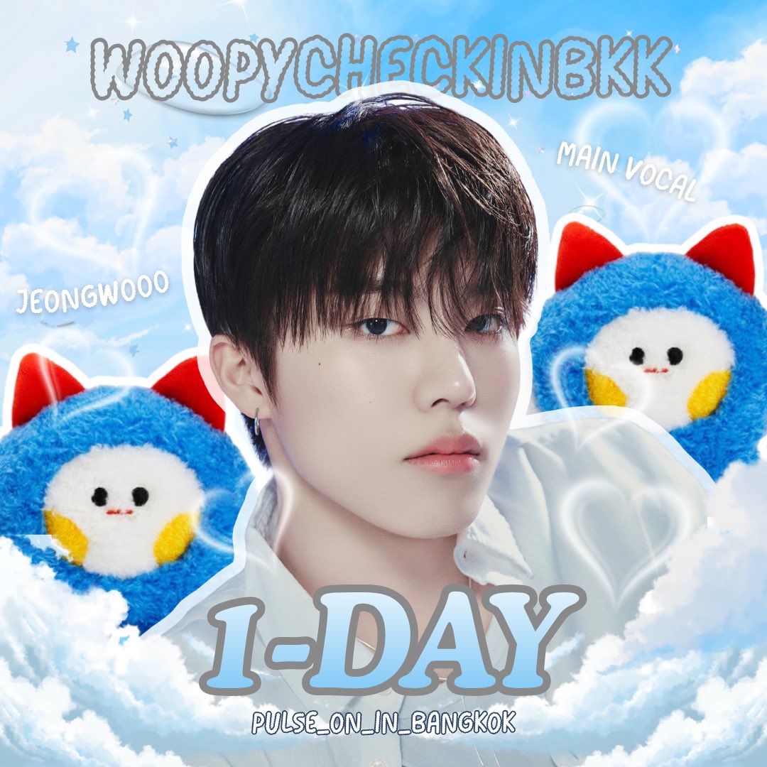 WOOPYcheckinBKK tweet media