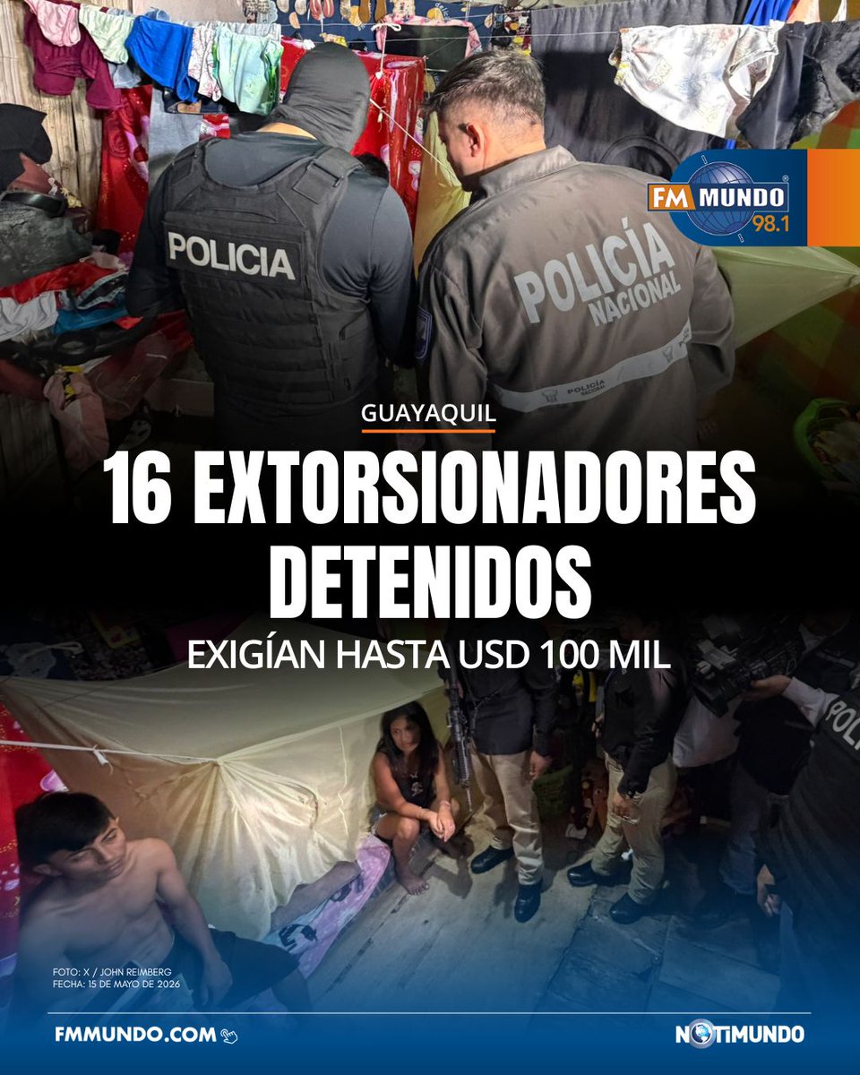NotiMundo tweet media
