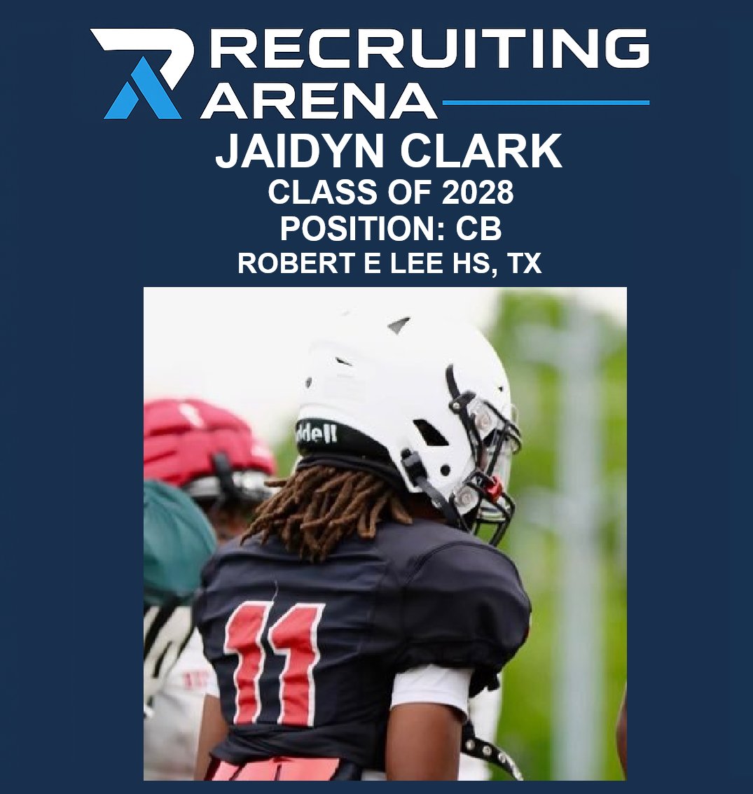 Recruiting Arena Main tweet media