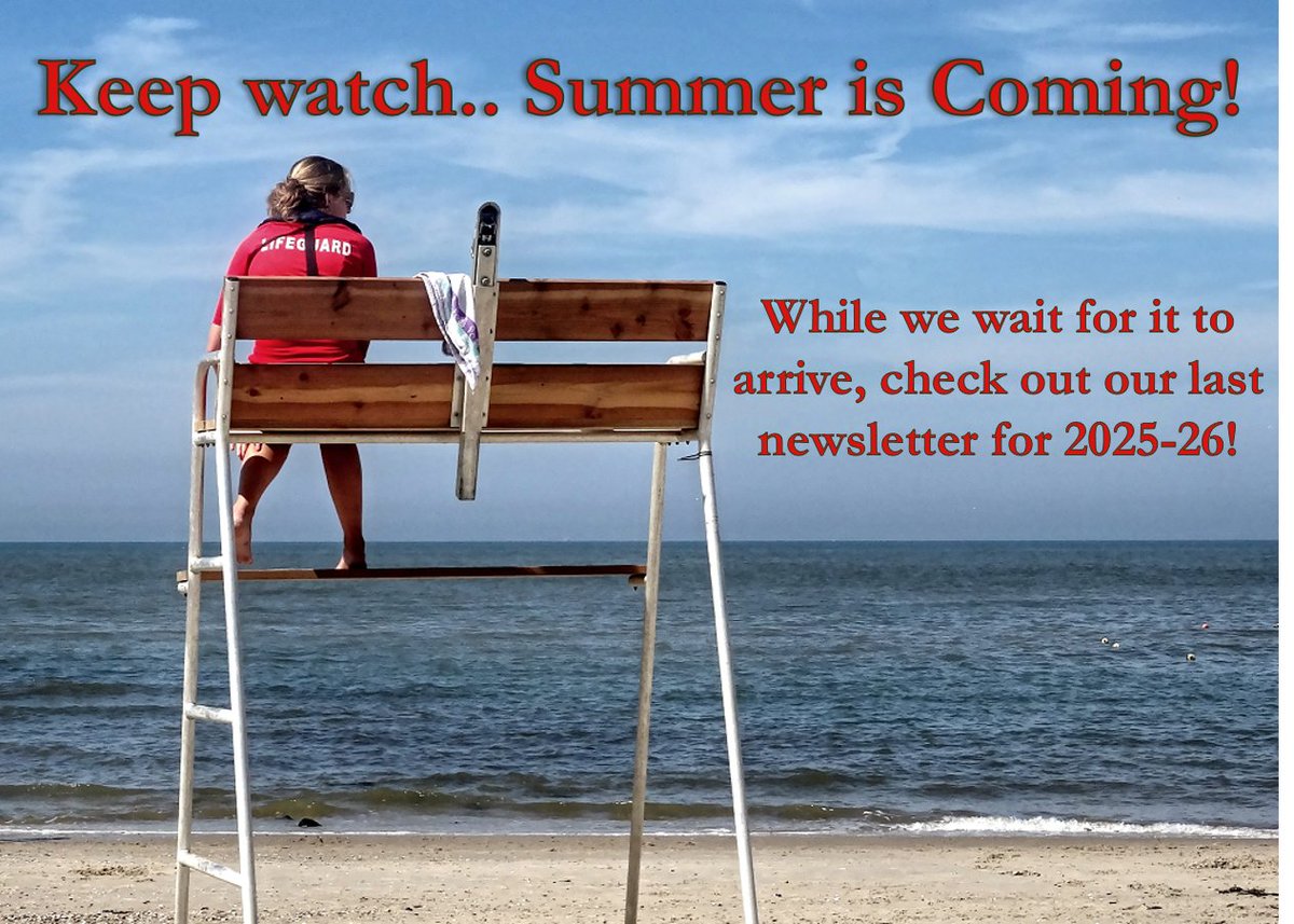 SSTRegion4's tweet photo. Summer is almost here, but before you go, check out the SST4 May Newsletter. https://t.co/ReDgy7zlzS Read it today for some news that you can use! #LastOneForTheSchoolYear #HappySummer https://t.co/vcfbryGuDD