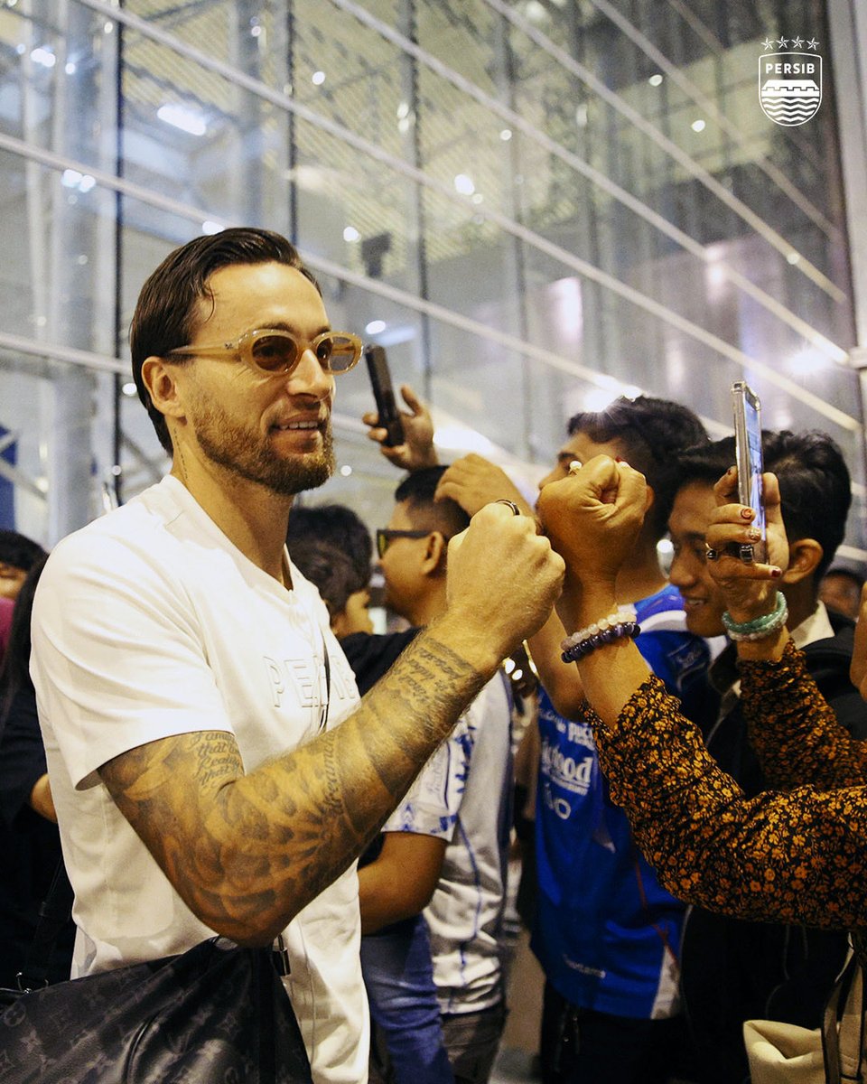 PERSIB tweet media