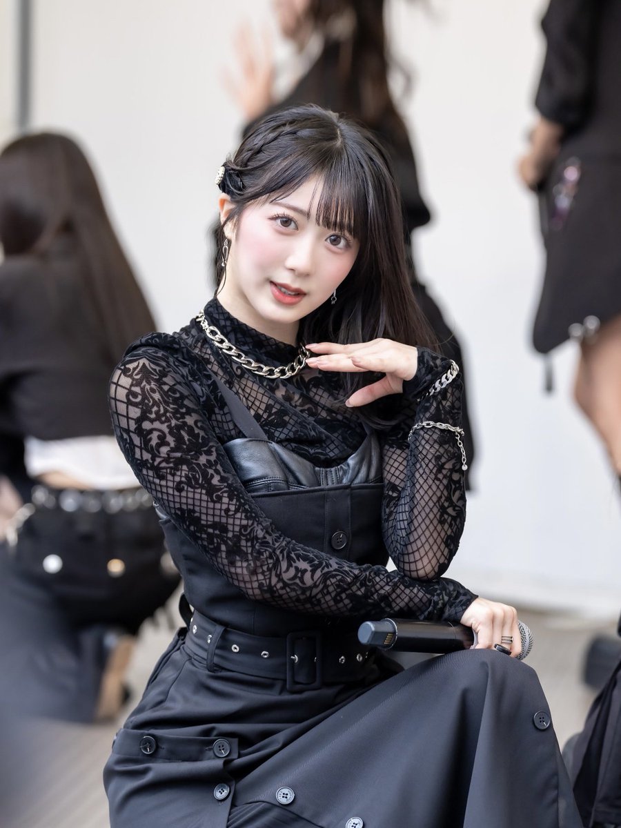 あおいページ SHOWROOMでの(どちらかと言うと赤ちゃん寄りな)AOIさんしか知らない