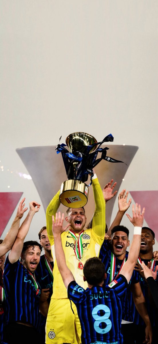 FCIMz_'s tweet photo. L 4𝓚 #𝓦𝓐𝓛𝓛𝓟𝓐𝓟𝓔𝓡
L📂 | cup italy🏆🔥
L📂 | #InterLazio
#FCIM #INTER
👇🏼 لـ جوده افضل
https://t.co/bRvx2Lj0dl https://t.co/vCoK4UVNGs