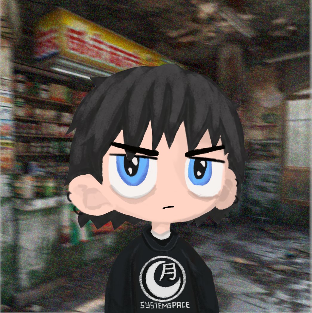 ʎppʎᗡ 😊 tweet media