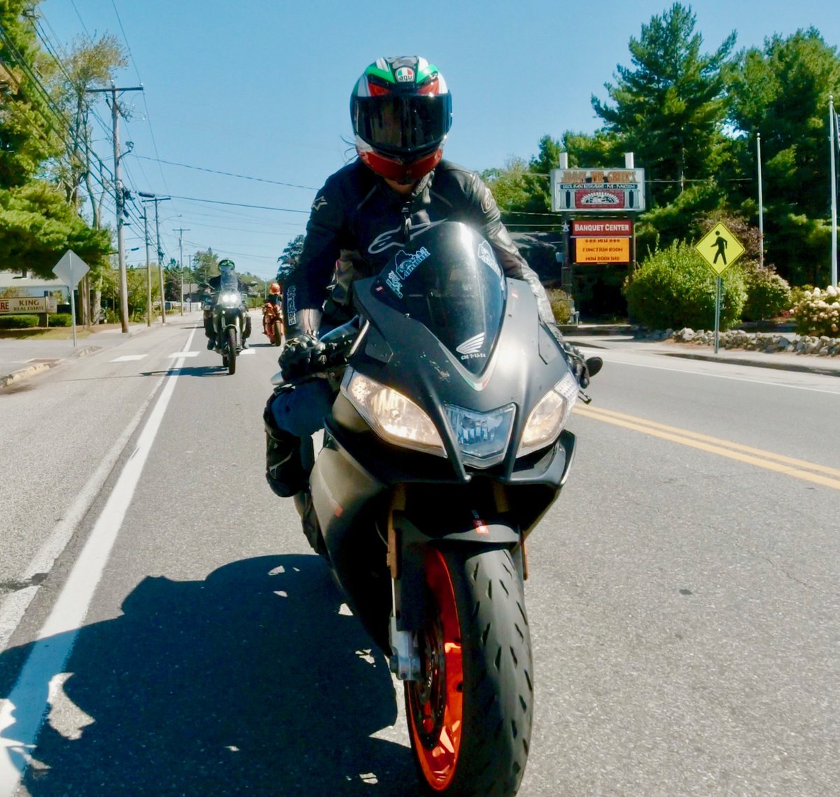R1Rider69's tweet photo. @ProBikeUK https://t.co/r3gTrLdw4h