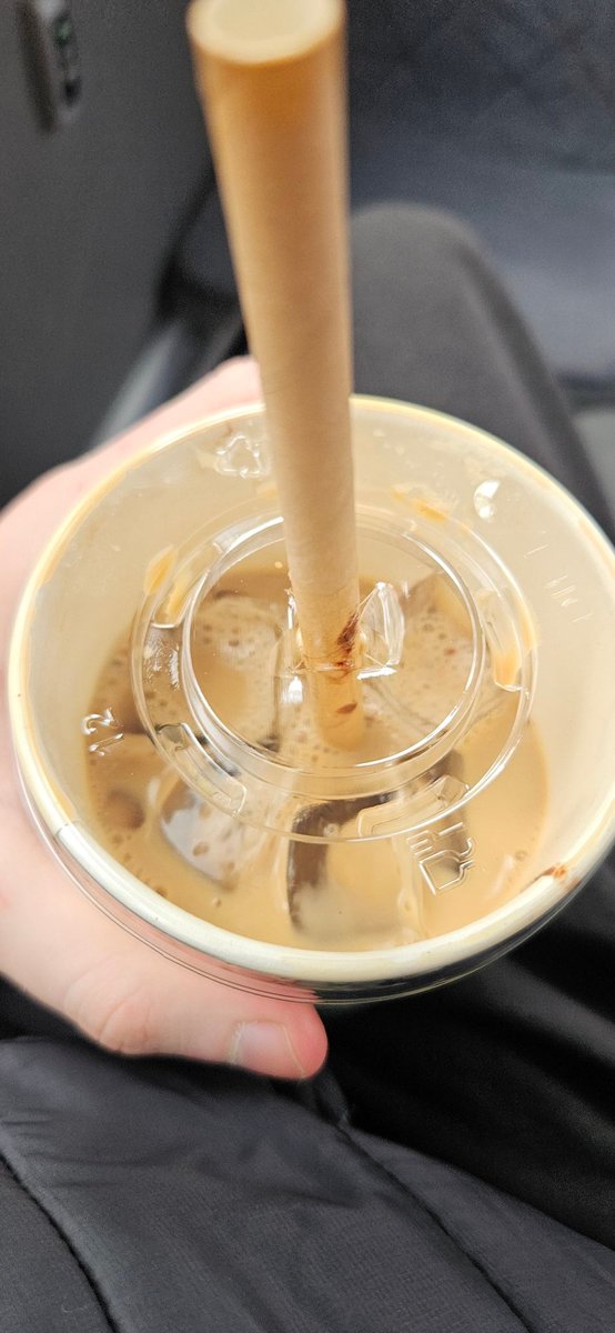 FemAhug's tweet photo. Yummy coffee :3 https://t.co/tC1diAAT6y