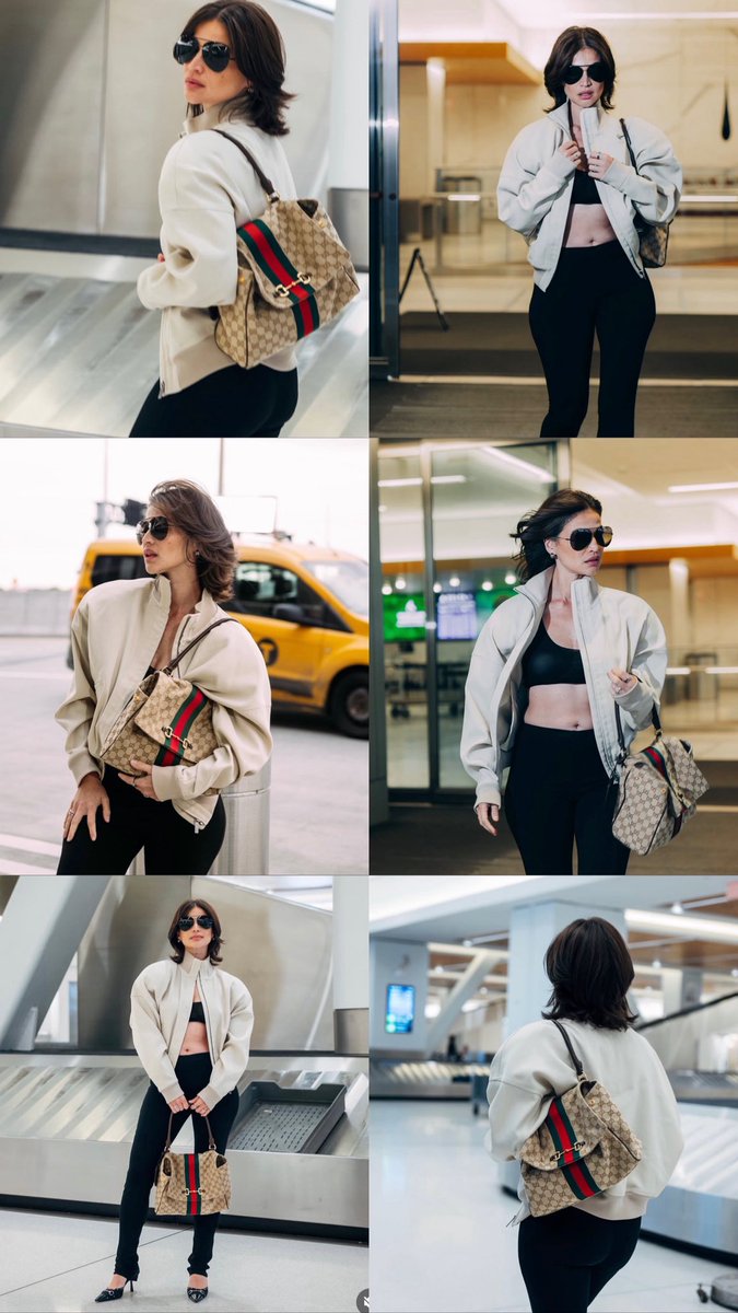 SuperACStan's tweet photo. Nasa NYC ulit ang Dyosa ๐บ๐ธ
Multimedia superstar Anne Curtis touched down in New York for the @gucci Cruise 2027 show. โจ๐
#Gucci #GucciCore #GucciPaparazzo #GucciCruise2027 #AnneCurtis #AnneCurtisXGucci #GucciPH https://t.co/Ywre2rw9H3