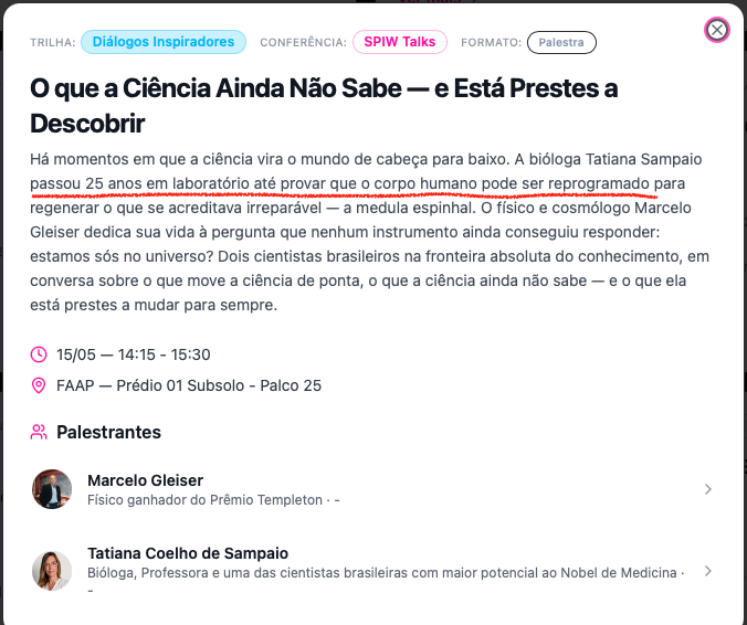 Frankito, o Curioso® tweet media