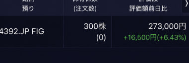 titaniumu0612's tweet photo. 最後に、もう一度言います！
4392 FIGは来週月曜の寄りから大上げ期待！
今日は金曜で週末休場だけど、俺は1000万円目指して全力保有中！
みんなはどう思う？爆上げか急落か、コメント教えてくれ！
フォローして一緒に狙おう！ #4392 #日本株 https://t.co/WxjQN5HtBy