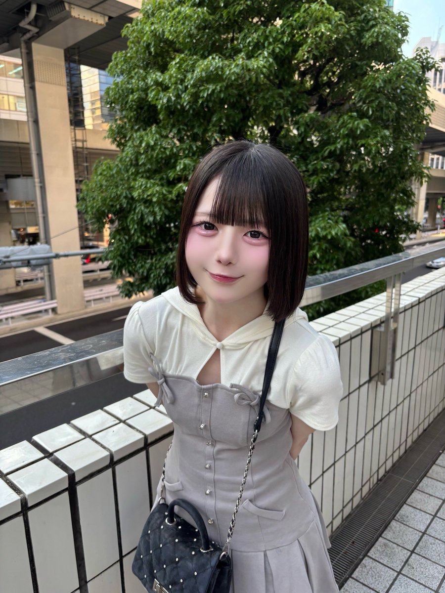 明音いろは【MEGAFON】 tweet media