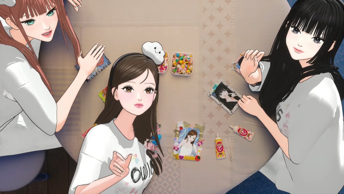 foundmyowis's tweet photo. 오위스 라방이 일주일 중 가장 행복한 시간이에요!

#오위스라방 #오위스내탑내꾸 #OWIS #오위스 #OnlyWhenISleep https://t.co/L41edrMjvO