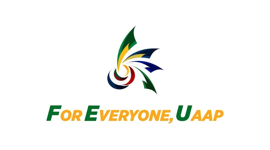 chamFEUnTams's tweet photo. LET'S GO TAMARAWS!🔰🤘

#UAAPSeason89 https://t.co/CGZ5W0VCpo