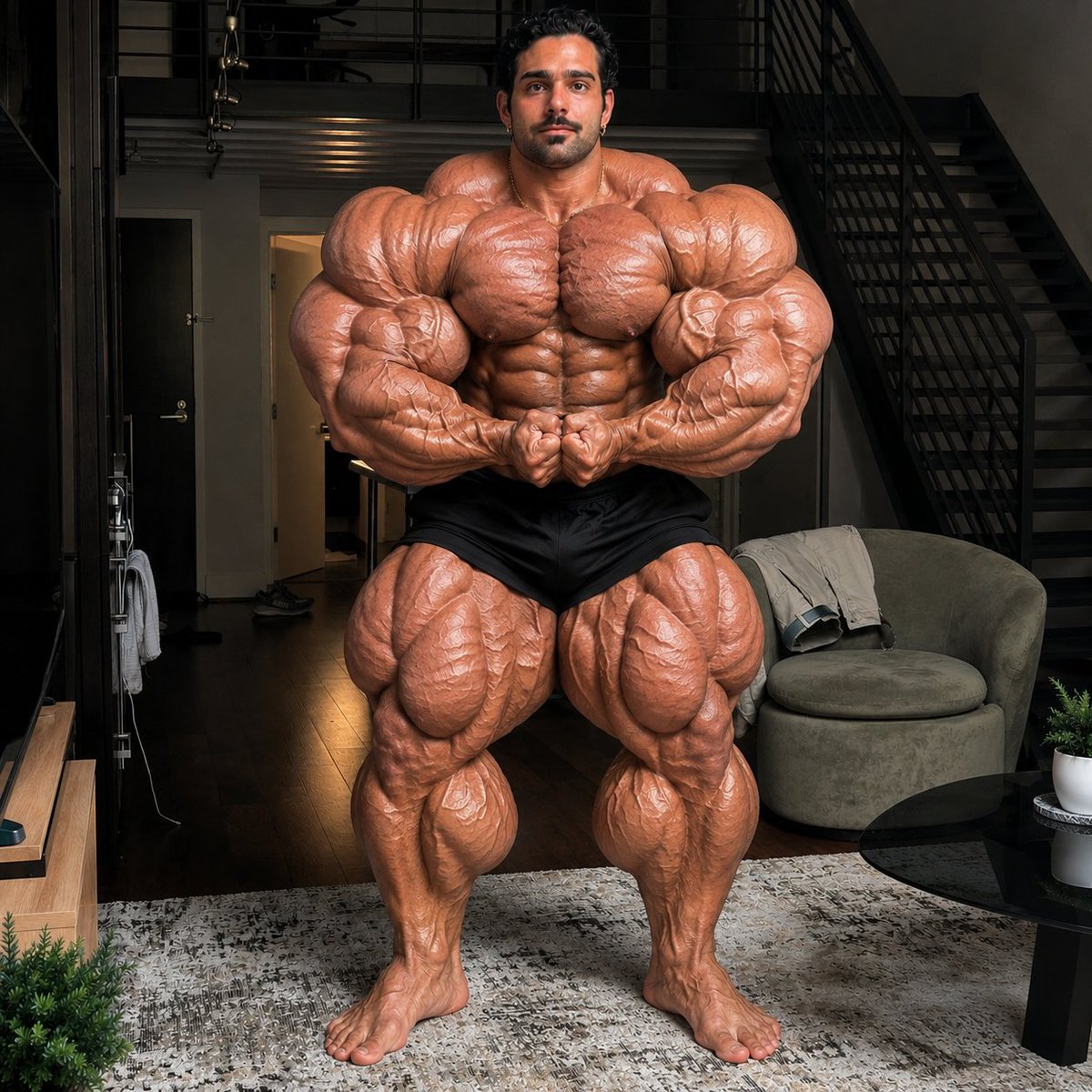 BulkBody AI tweet media