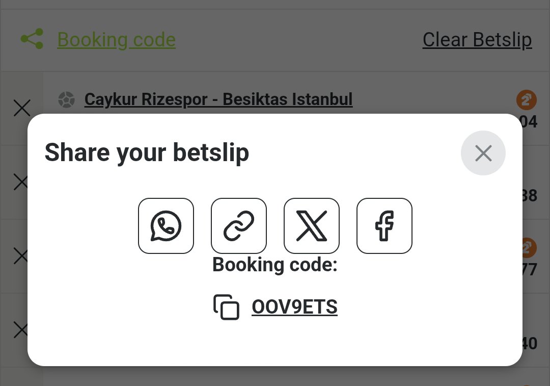elite_tips211's tweet photo. If we die we die comrades code ▶️ OOV9ETS odds 1500 AKATAMBULA edition 

#EliteTips https://t.co/yczlulcovz