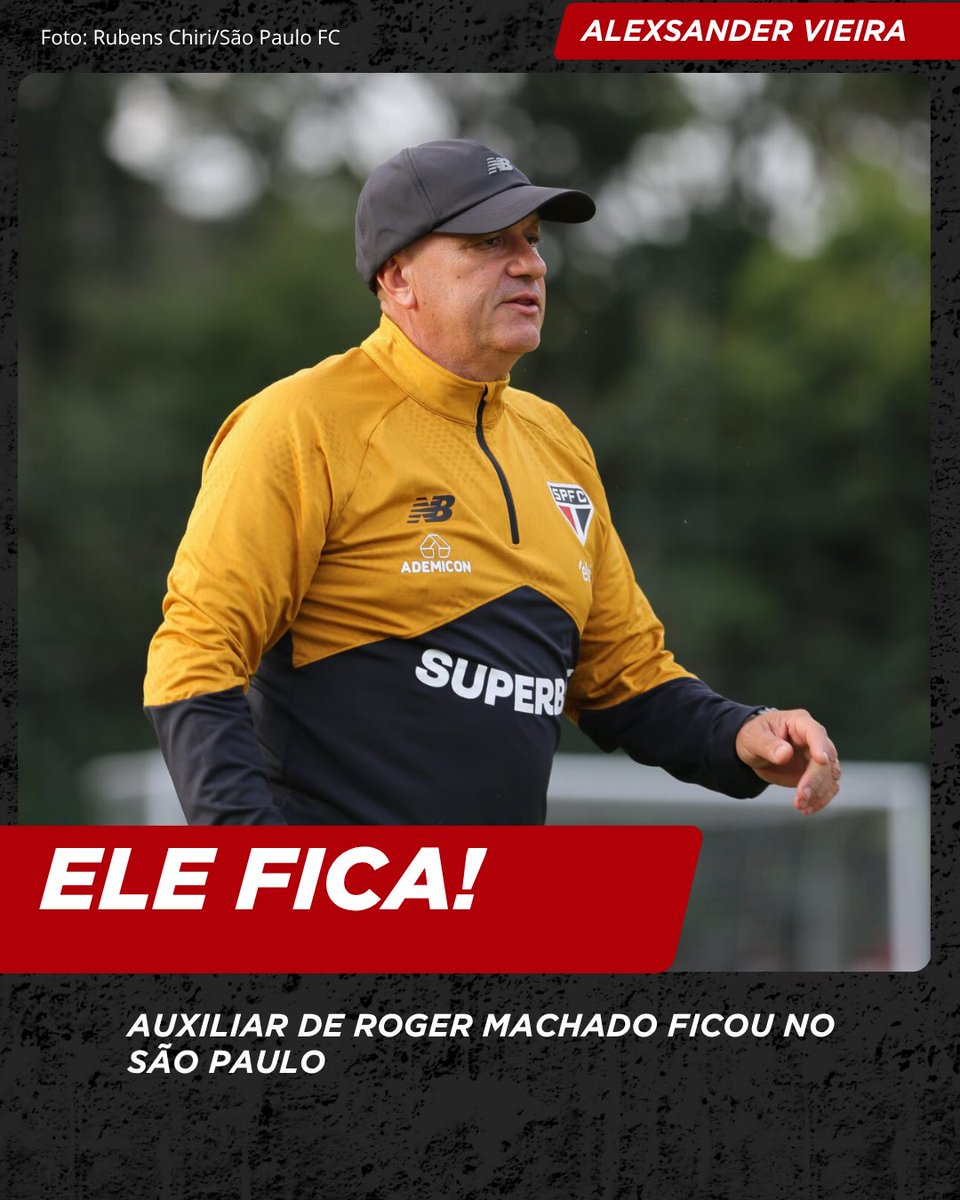 Alexsander Vieira tweet media