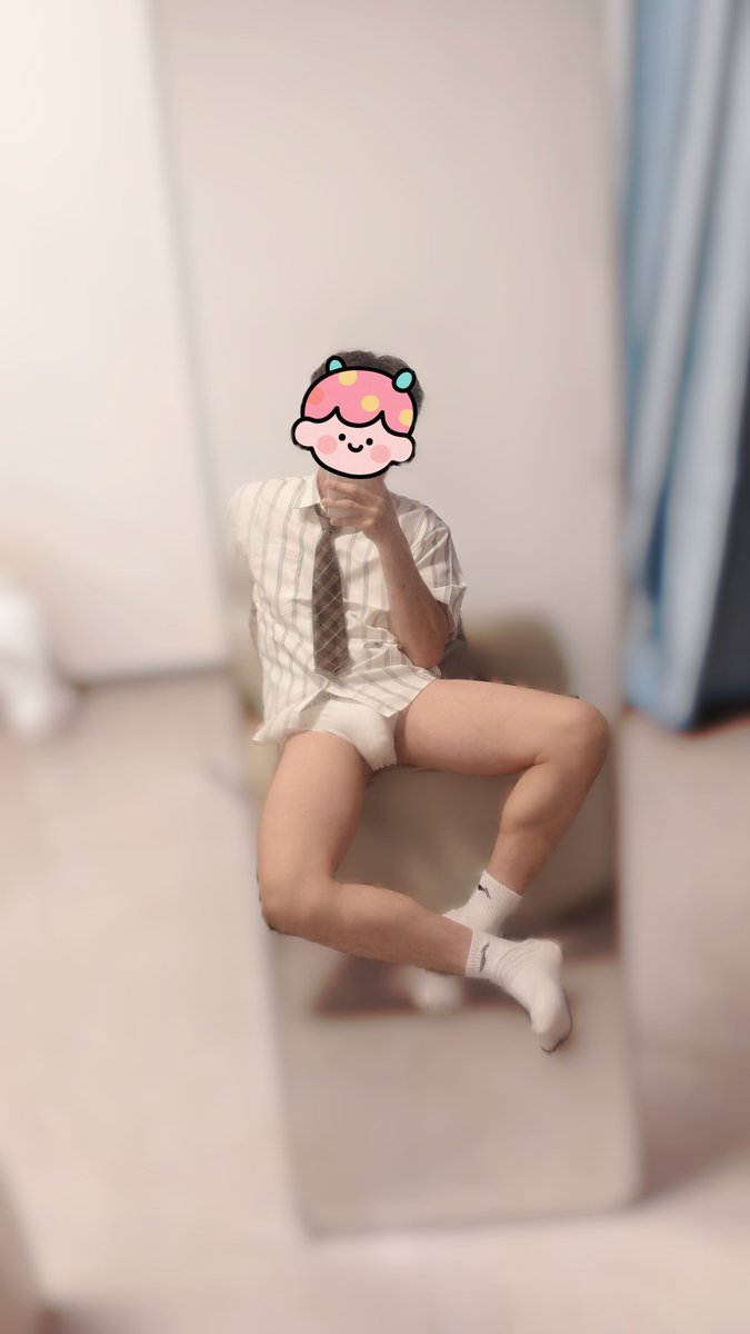 LZX99MB's tweet photo. 假照自己是个小正太#宁波 https://t.co/Jv1y3YOVJS