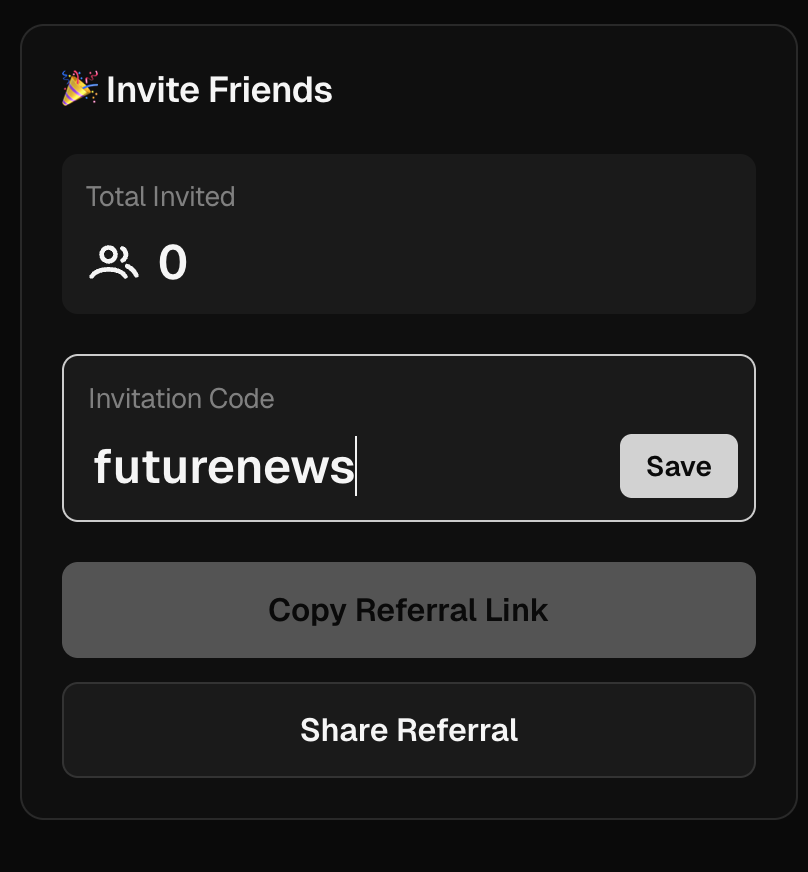 Future News🐱 tweet media