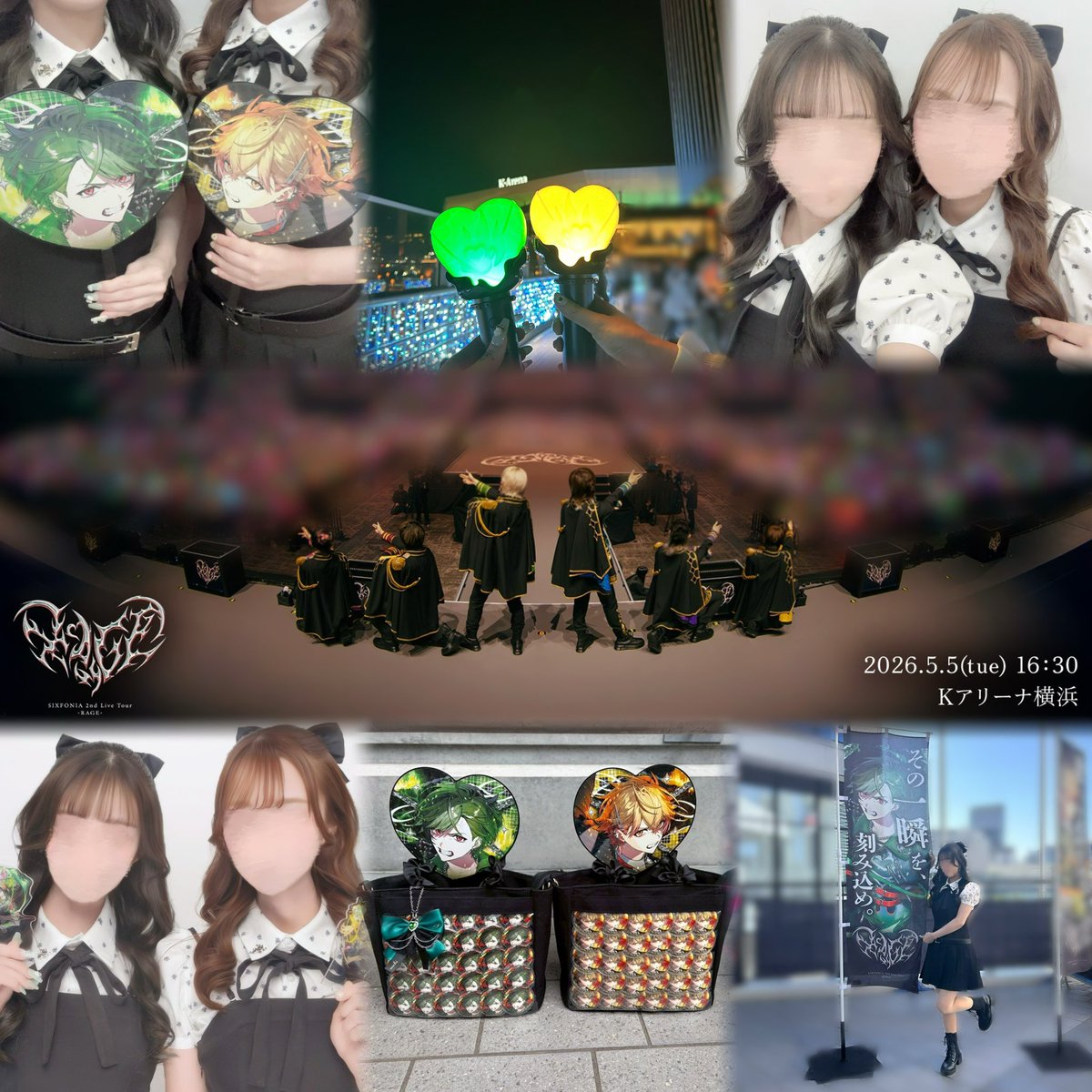 みく tweet media