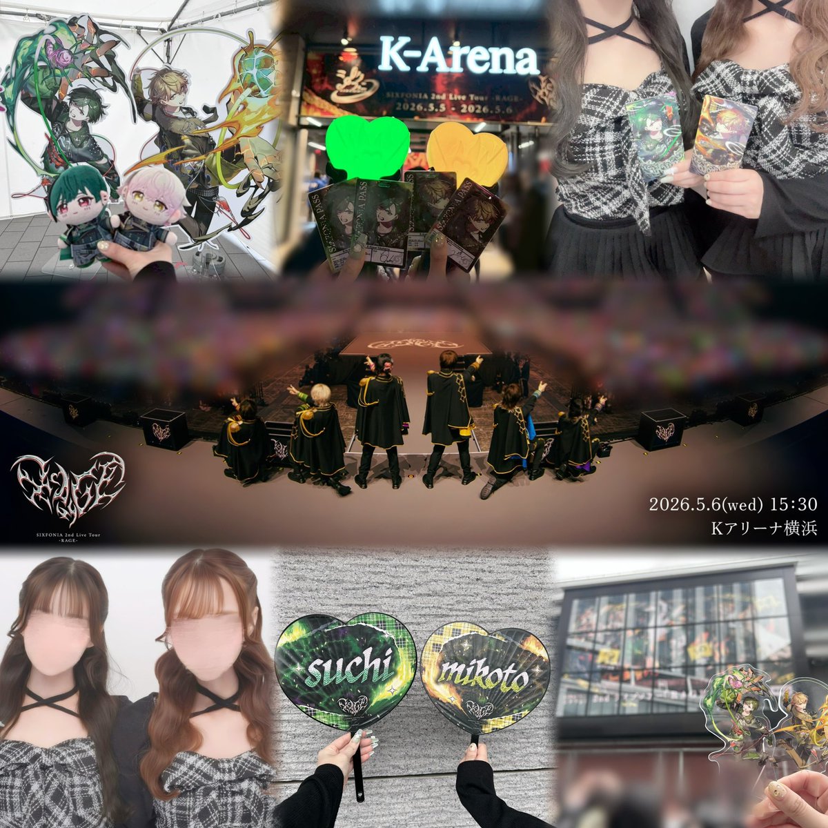 みく tweet media