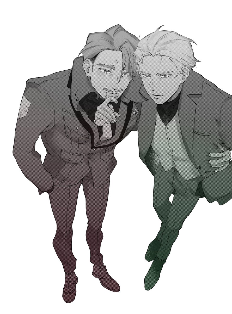 すすす tweet media