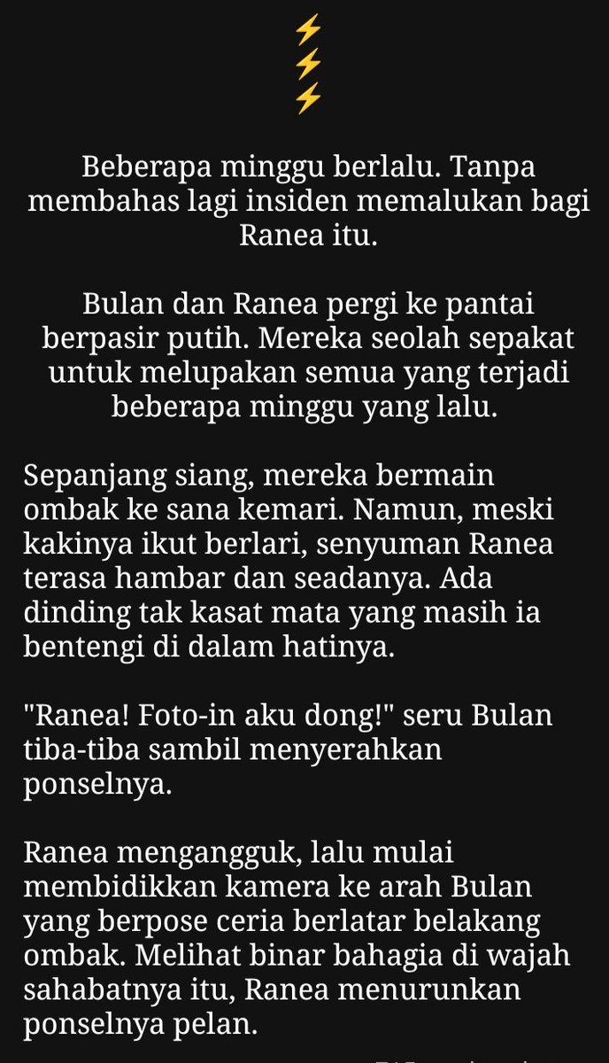 malasauruss_'s tweet photo. Tentang @Ranea_Arum, pantai dan sahabatnya @lanoriuss. https://t.co/YW0ZnWZaEX