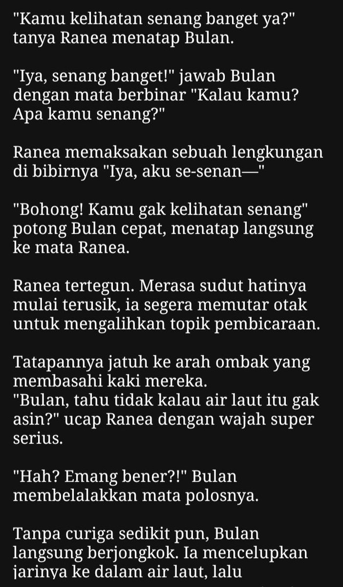 malasauruss_'s tweet photo. Tentang @Ranea_Arum, pantai dan sahabatnya @lanoriuss. https://t.co/YW0ZnWZaEX
