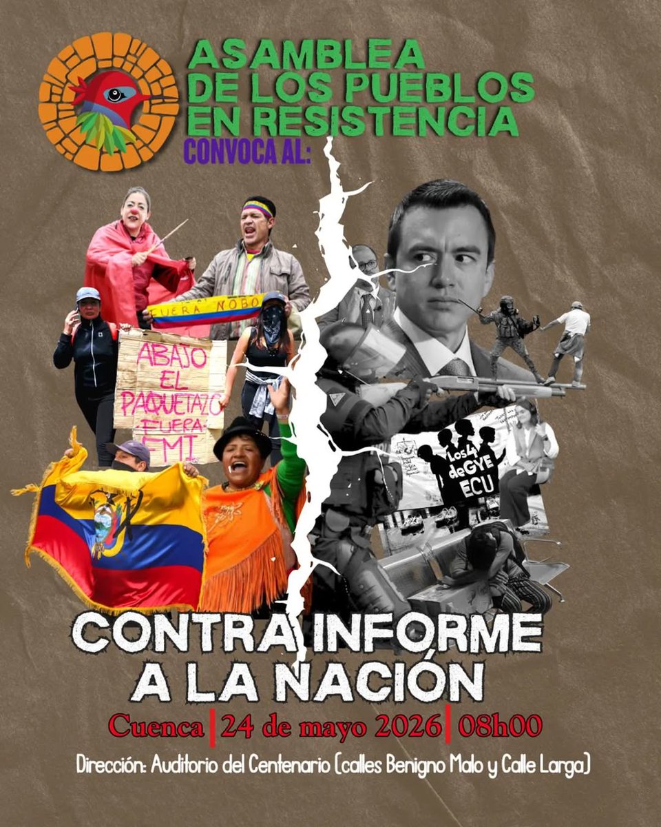 PRENSA Virtual tweet media