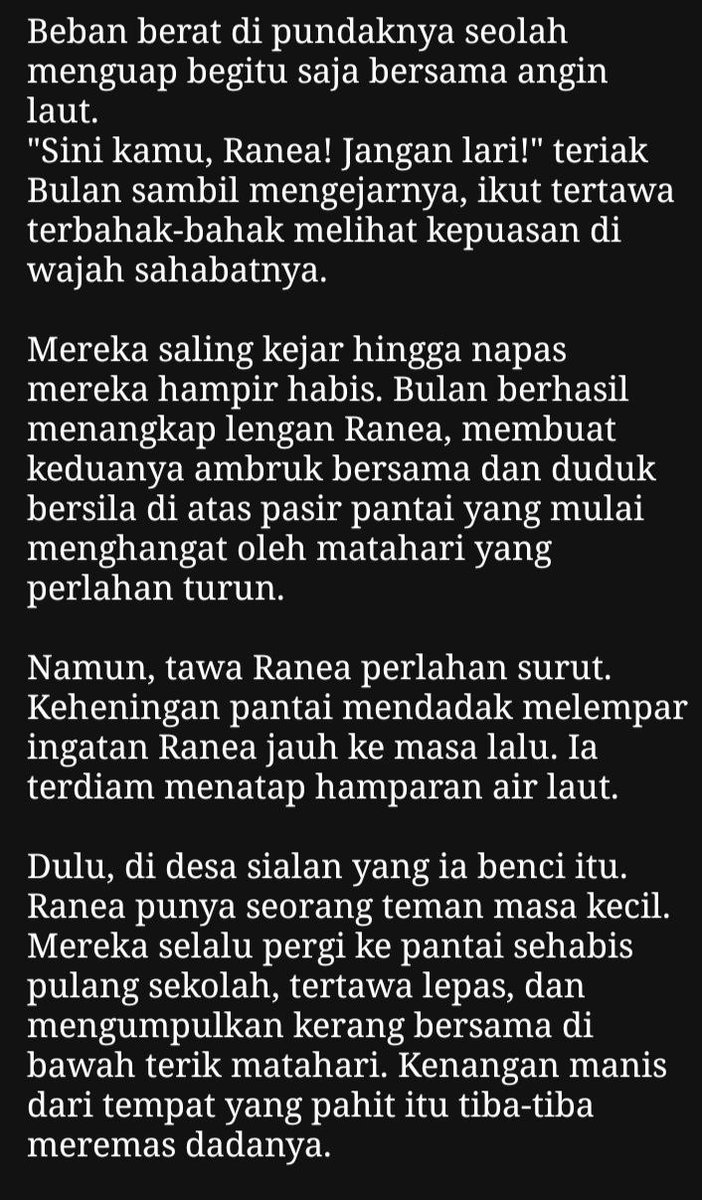 malasauruss_'s tweet photo. Tentang @Ranea_Arum, pantai dan sahabatnya @lanoriuss. https://t.co/YW0ZnWZaEX