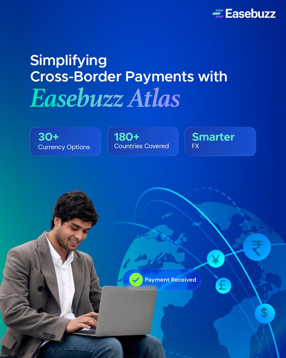 Easebuzz tweet media