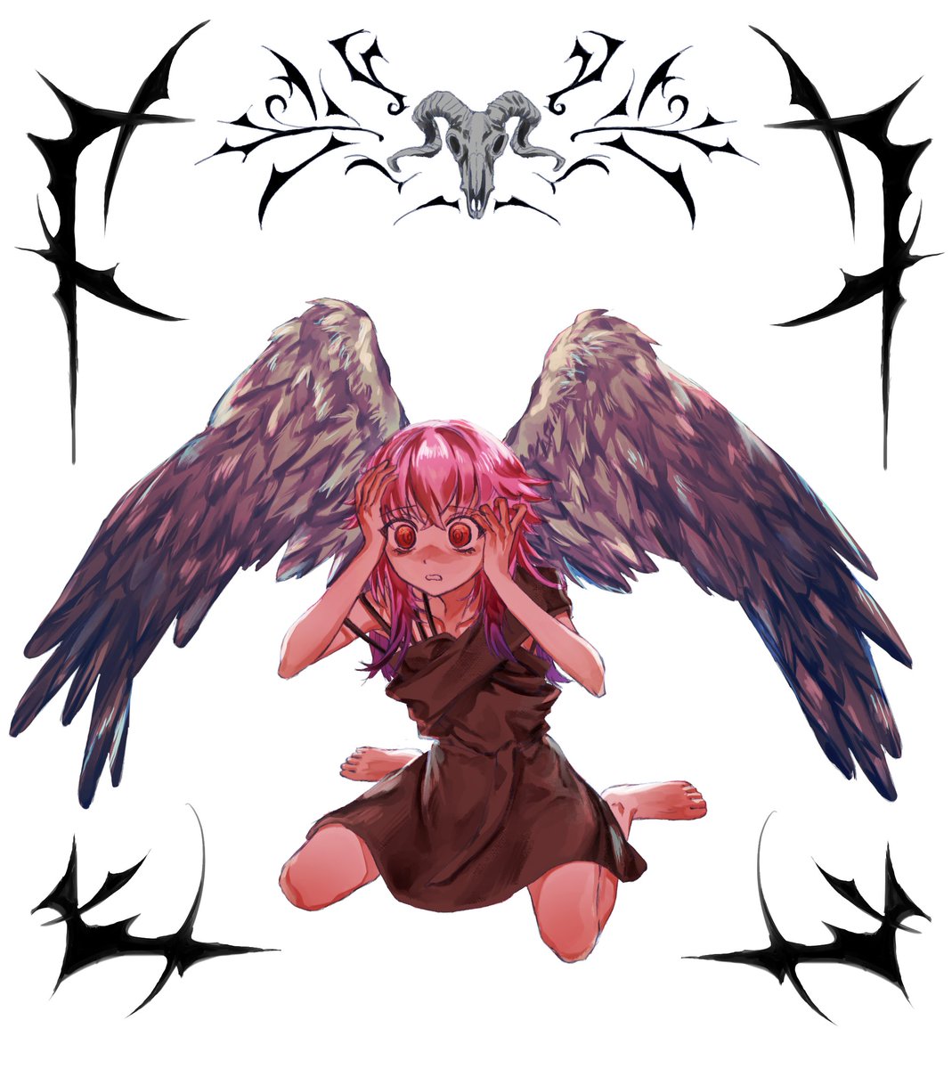 しののめ (@snnm_Vo) / Posts / X