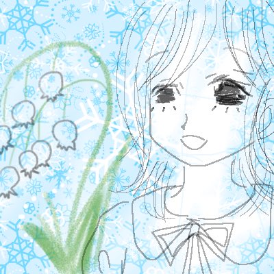 ﾓﾊ@休職中🪡🧶🎨 tweet media