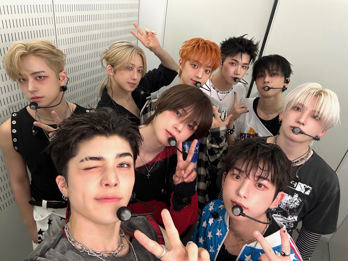 music station tweet media