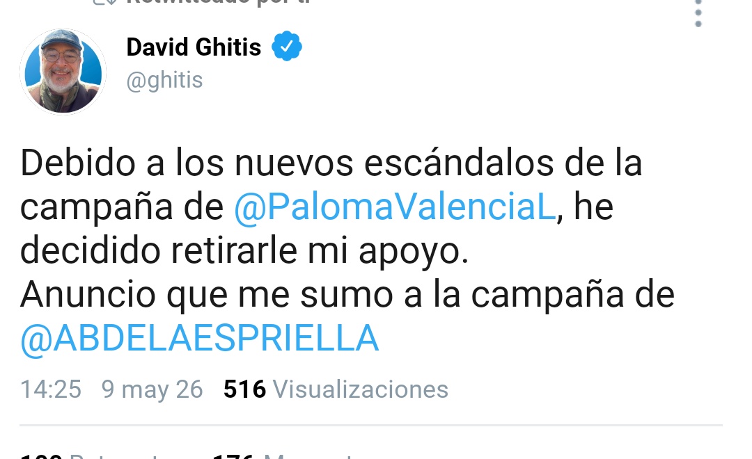 ကားလို့စ်🇮🇱🦁🇨🇴 tweet media