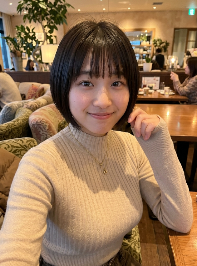 りる tweet media