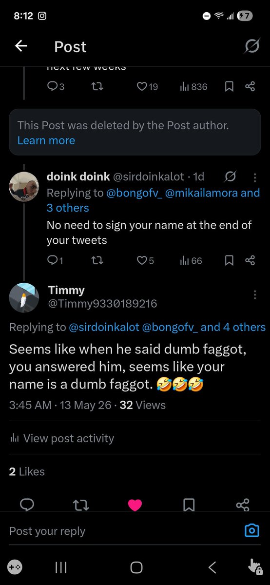 Timmy tweet media