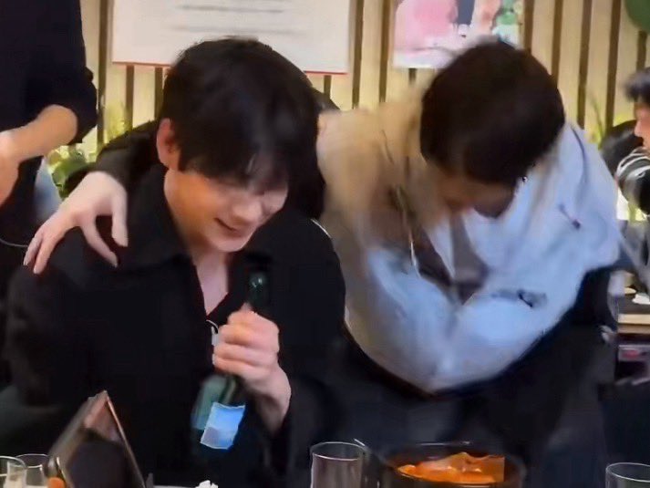 dis (@bewngyu) / Posts / X