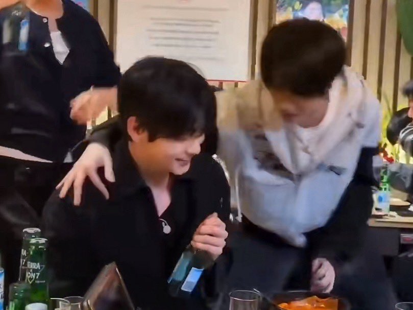 dis (@bewngyu) / Posts / X