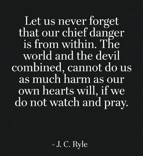 J.C. Ryle tweet media