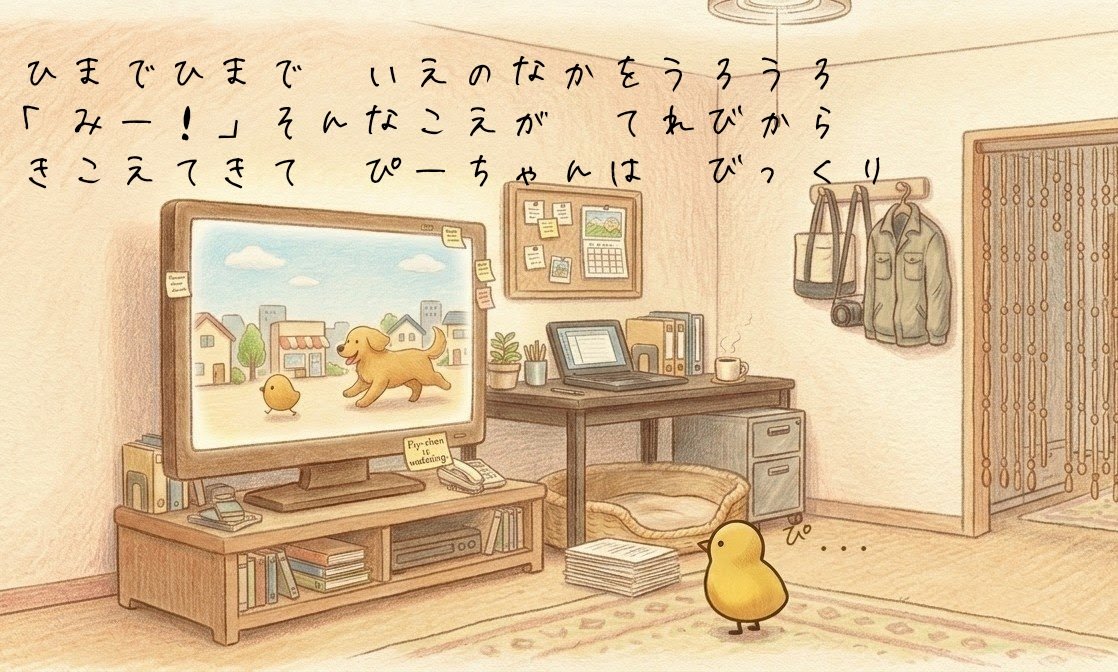 XRma33's tweet photo. 【5話】Don't cry, I'm here for you.②

#ぴーちゃんが幸せになるまで 
#いつか幸せになるPちゃん 
#漫画が読めるハッシュタグ 
#漫画 https://t.co/44I5PmVT3P