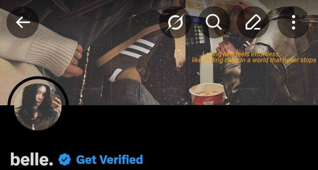 𝗯𝗲𝗹𝗹𝗲 tweet media