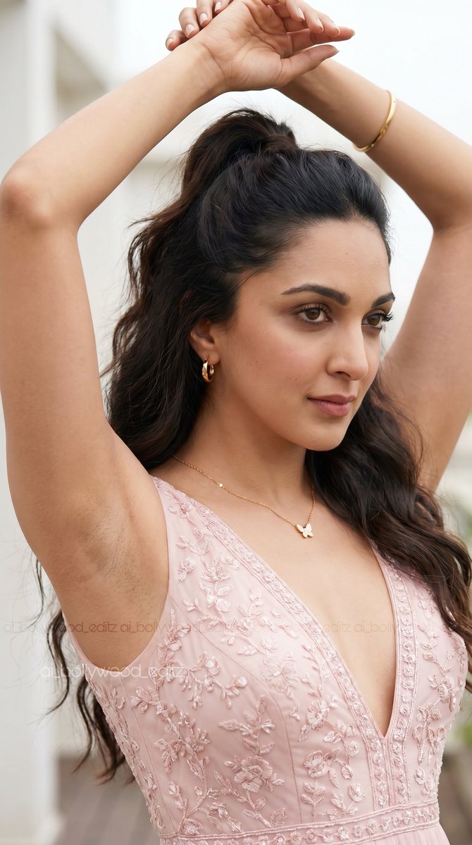 bollywood_editz's tweet photo. Kiara Advani ✨️

#kiaraadvani #kiaraadvanihot #bikini #bollywood 
⚠️ AI-Generated Content Notice:
The visuals shown in this post were created using artificial intelligence. https://t.co/SVCjvYnaeV