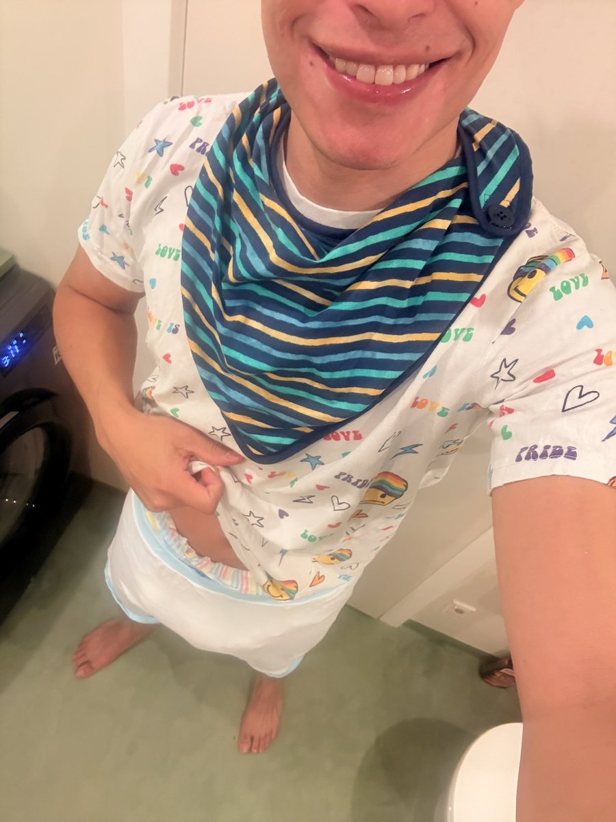 MiniMaxKiddo 🌈 🇩🇰🧸🆎️🌻♿️🍼🏳️‍🌈 Nino-Pup tweet media