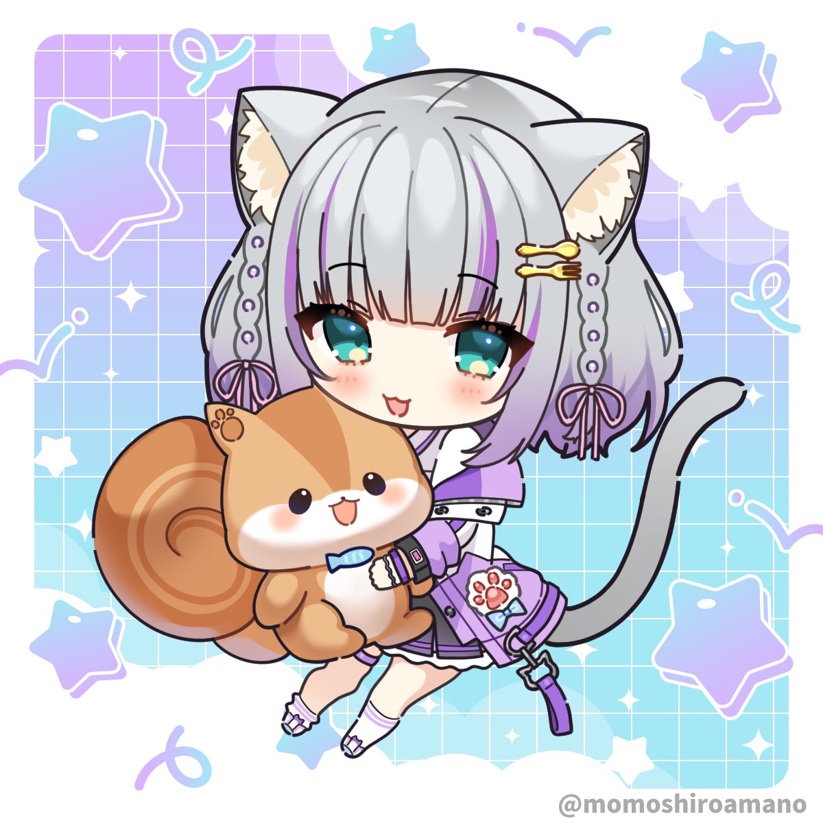 桃白あまの🍑🐻‍ ️🎀 (@amano_0628) / Posts / X